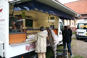 Bauernmarkt 