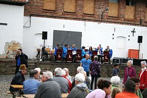 Bauernmarkt 