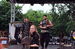 WGT 2024 in Leipzig