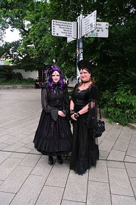 WGT 2024 in Leipzig