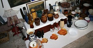 Flohmarkt