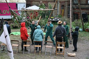 Neues aus der Circusmühle