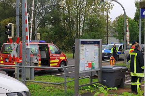 T&ouml;dlicher Unfall bei Niedergebra