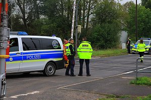 T&ouml;dlicher Unfall bei Niedergebra