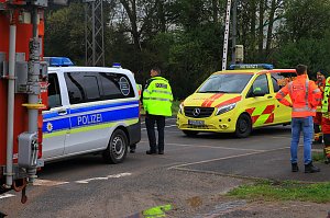 T&ouml;dlicher Unfall bei Niedergebra