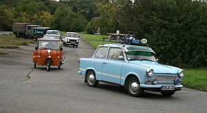 Oktoberausfahrt
