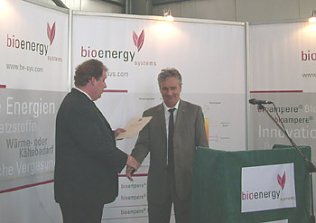 Bild: bioenergy systems GmbH Artern