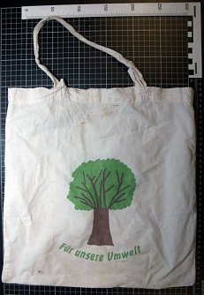 Beutel (Foto: Polizei)