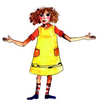 Zeichnung (Foto: Theater Nordhausen)