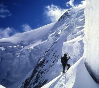 Messner (Foto: Reisefibel)
