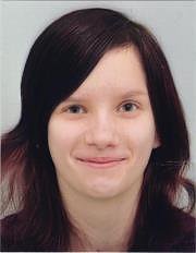 Vermisst (Foto: Polizei)