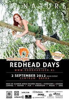 Rotehaaretreff 2012 (Foto: Privat)