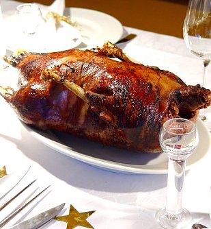 Schwer verdaulich (Foto: Wikipedia)