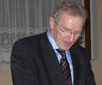 Gerold Wucherpfennig (Foto: Karl-Heinz Herrmann)