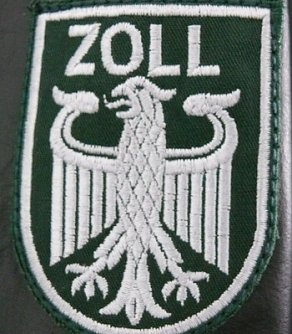 Zoll (Foto: Zoll)