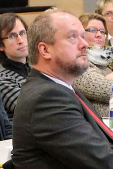 Aus dem kirchlichen Leben (Foto: Karl-Heinz Herrmann)