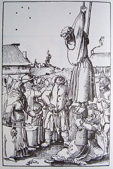 Die Reformation in den schwarzburgischen Landen (Foto: Panorama Museum)