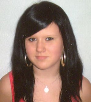 Vermisst (Foto: Polizei)