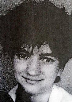 Anke Beck (Foto: Polizei)