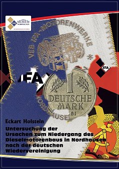 Der Aufstieg und Fall eines industriellen Schwergewichts (Foto: IFA Museum)