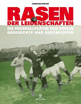 Bild: rasen der 