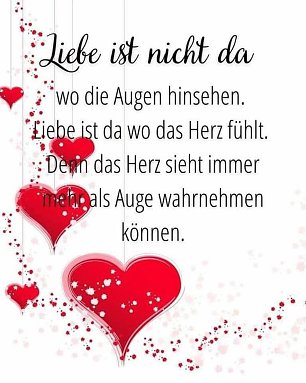 Lirbe f&uuml;rs Leben (Foto: )
