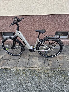 KTM (Foto: )