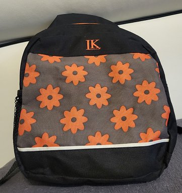 Rucksack  (Foto: )