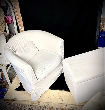 Sessel (Foto: )
