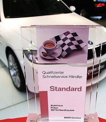 Lohn der M&uuml;he (Foto: nnz)