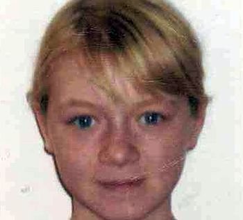 Vermisst (Foto: privat)