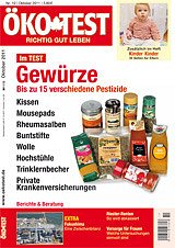 Cover (Foto: &Ouml;koTest)