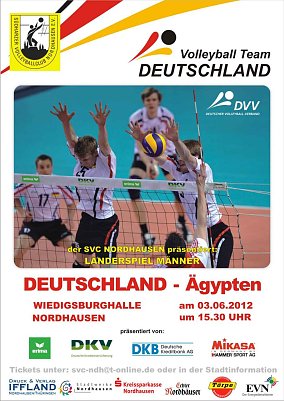 Flyer (Foto: SVC)