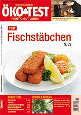 Cover (Foto: &Ouml;koTest)