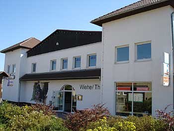 Modellbahn Wiehe (Foto: Karl-Heinz Herrmann)