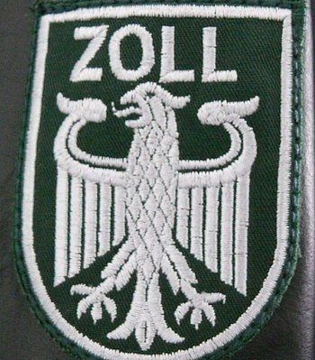 Zoll (Foto: Zoll)
