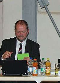 Synode am Freitag (Foto: Karl-Heinz Herrmann)