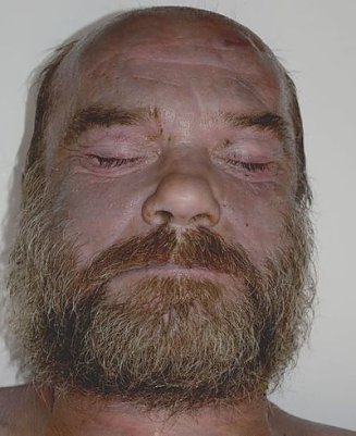 Toter aus der Saale (Foto: Polizei)