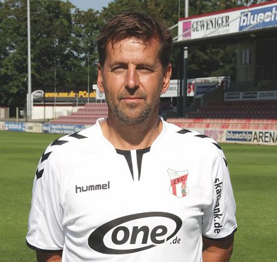 Heiko weber (Foto: zfc)