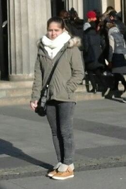 Yasmin (Foto: Polizeidirektion Sachsen-Anhalt S&uuml;d)