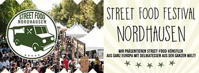 Street Food Festival (Foto: crowdevent)