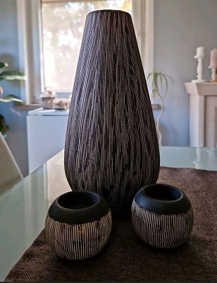 Vase (Foto: )