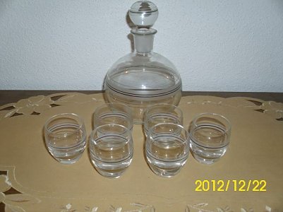 Lik&ouml;rset (Foto: )