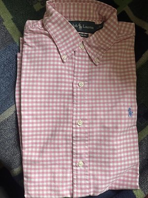 M.Polo Hemd  (Foto: )