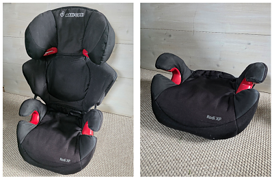 Maxi Cosi Rodi XP (Foto: )