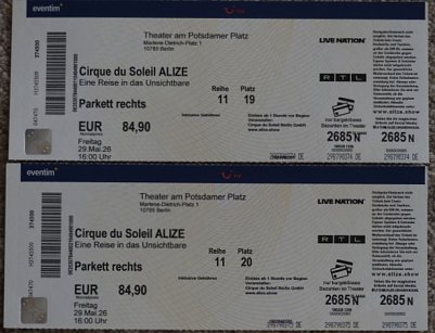 super Unterhaltung (Foto: )