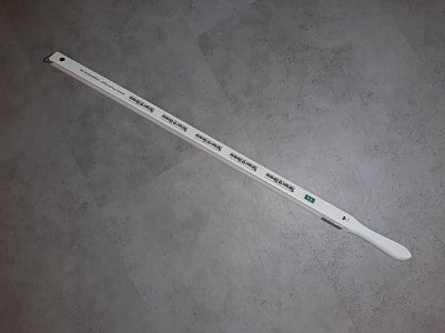 Zeitungshalter TA (Foto: )