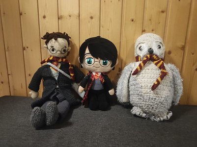 Harry Potter  (Foto: )