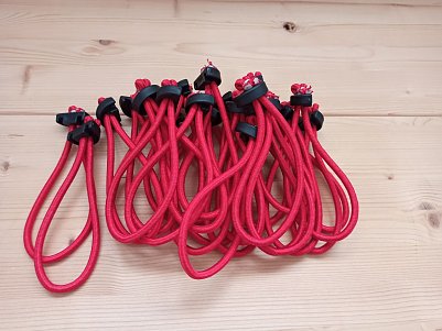 B&auml;nder (Foto: )