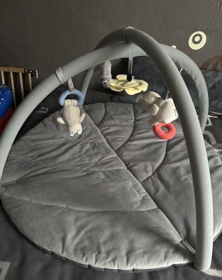 Spielbogen  (Foto: )